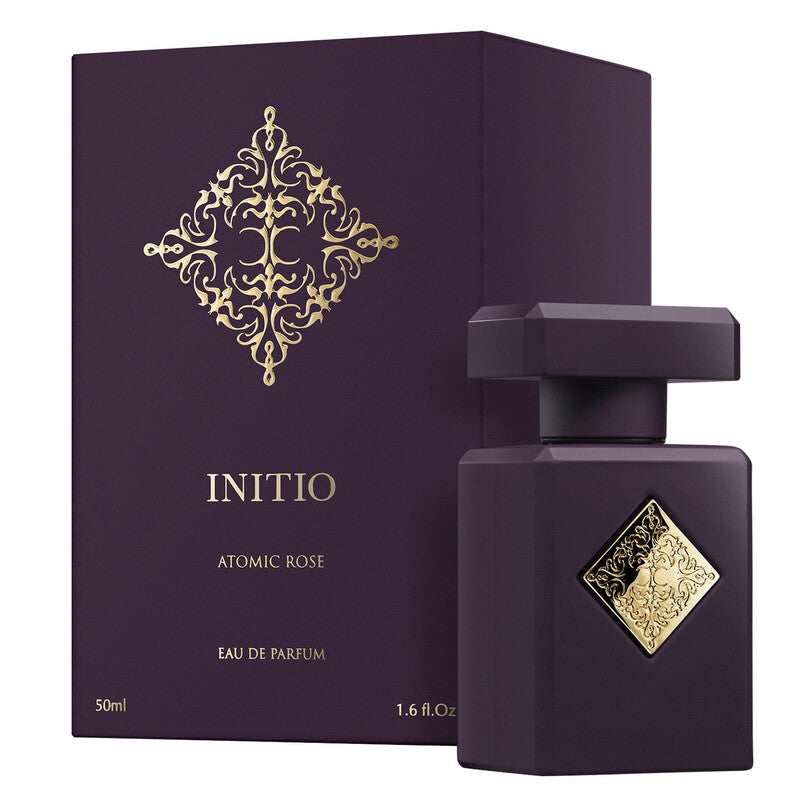 Initio Atomic Rose